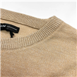 P8102 - Sweater Escote Redondo TALLE ESPECIAL